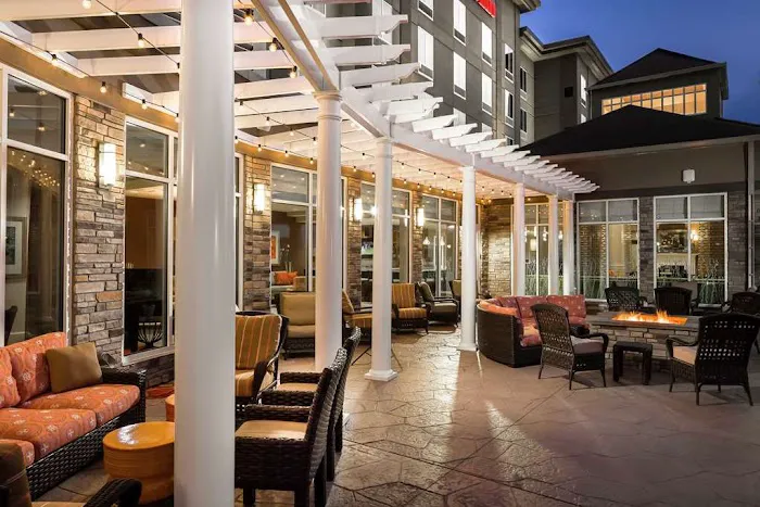 Hilton Garden Inn Bettendorf/Quad Cities 4