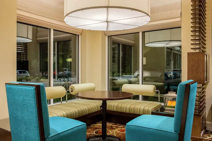 Hilton Garden Inn Bettendorf/Quad Cities 4