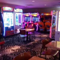 Isle of Capri casino ico