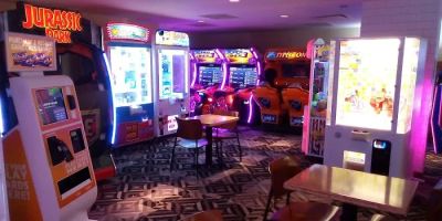 Isle of Capri casino