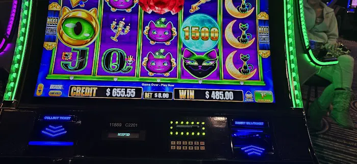 Isle of Capri casino 4