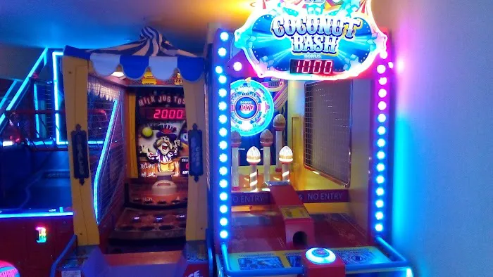 Isle of Capri casino 4