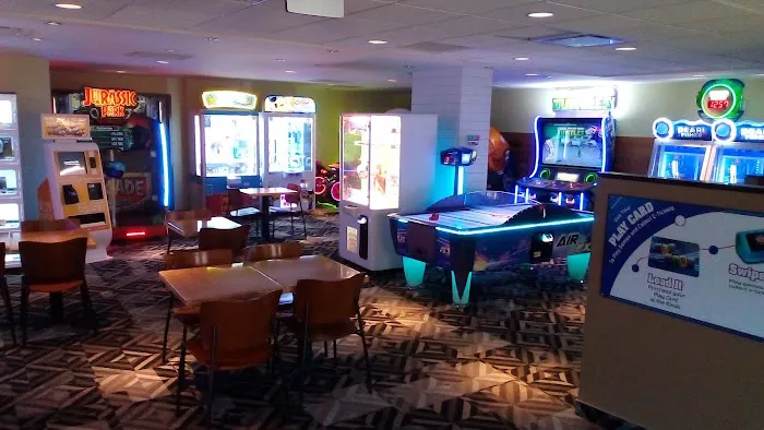 Isle of Capri casino 4