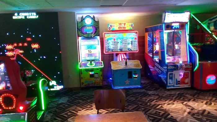 Isle of Capri casino 4