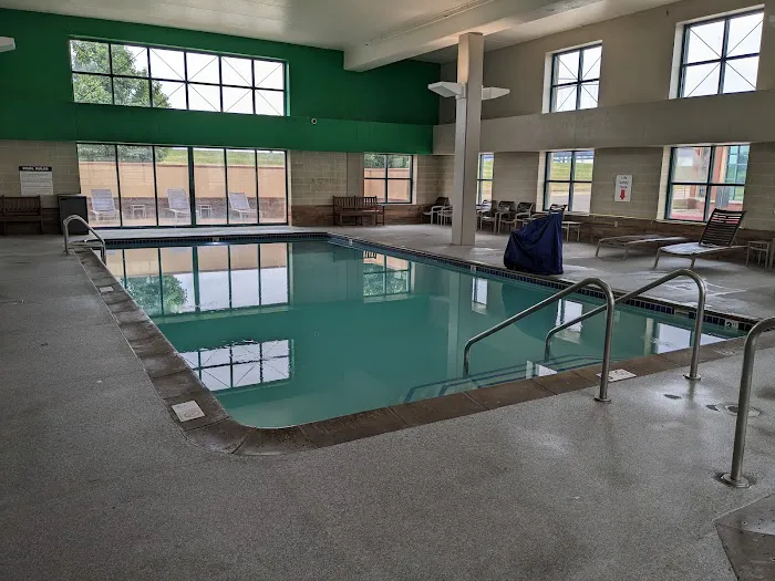 Isle Casino Hotel Bettendorf 4