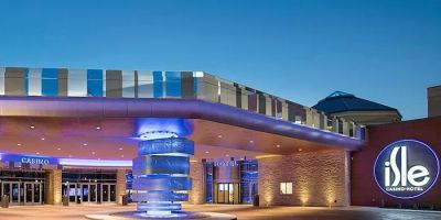 Isle Casino Hotel Bettendorf