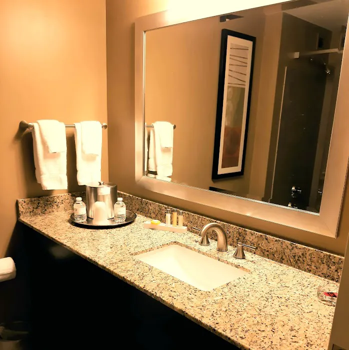 Isle Casino Hotel Bettendorf 4