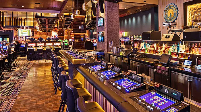 Isle Casino Hotel Bettendorf 4