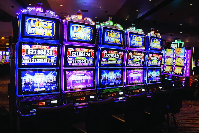 Isle Casino Hotel Bettendorf 4