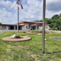 Americas Best Value Inn Moline ico