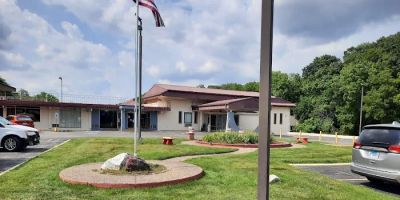 Americas Best Value Inn Moline