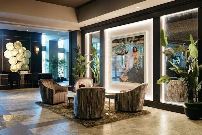 The Axis Moline Hotel, Tapestry Collection by Hilton 4