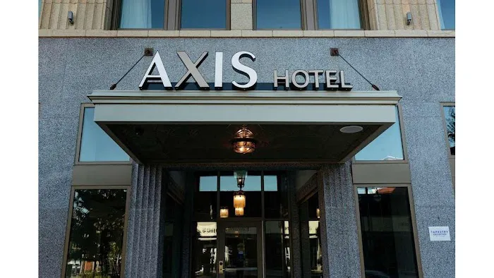 The Axis Moline Hotel, Tapestry Collection by Hilton 4