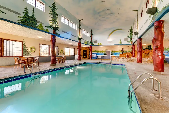 Stoney Creek Hotel Quad Cities - Moline 4