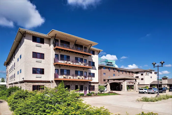 Stoney Creek Hotel Quad Cities - Moline 4