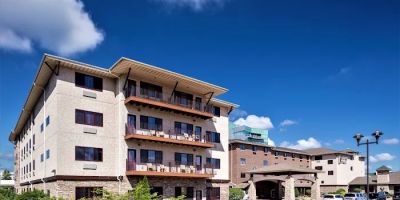Stoney Creek Hotel Quad Cities - Moline
