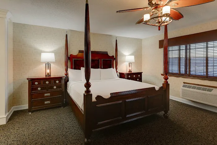 Stoney Creek Hotel Quad Cities - Moline 4