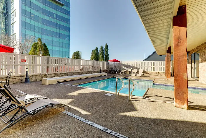 Stoney Creek Hotel Quad Cities - Moline 4