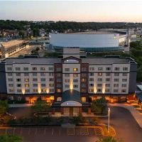 Wyndham Moline on John Deere Commons ico