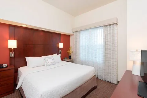 Residence Inn Moline Quad Cities 4
