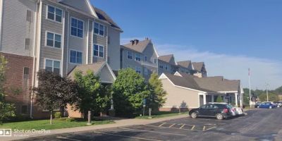 Residence Inn Moline Quad Cities