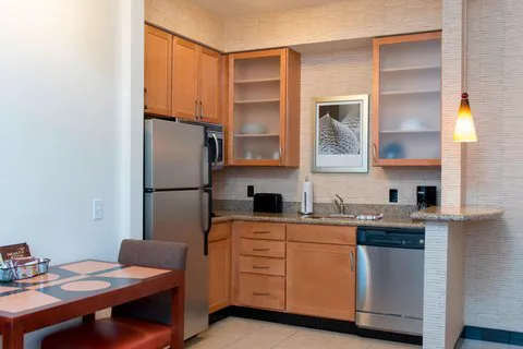 Residence Inn Moline Quad Cities 4