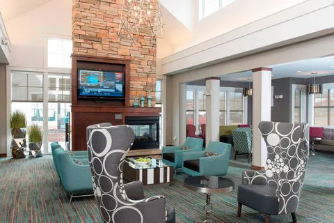 Residence Inn Moline Quad Cities 4