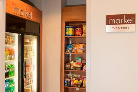 Residence Inn Moline Quad Cities 4