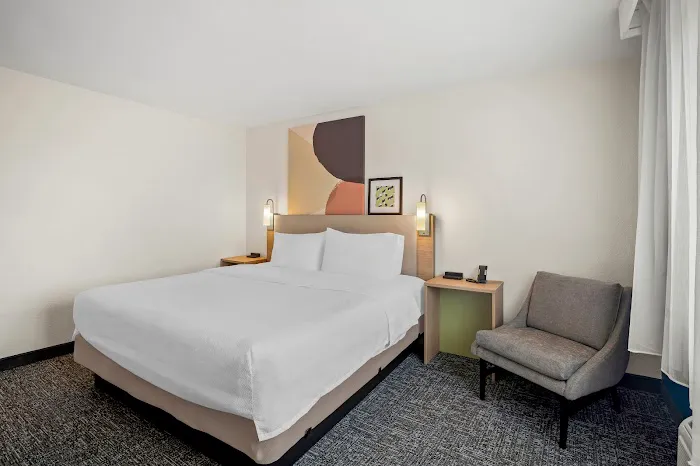 Spark by Hilton Moline Quad Cities 4