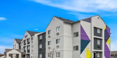 Spark by Hilton Moline Quad Cities