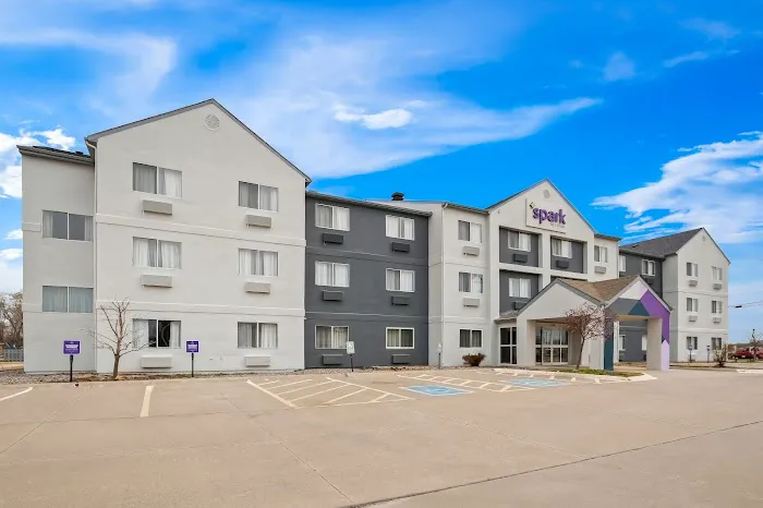 Spark by Hilton Moline Quad Cities 4