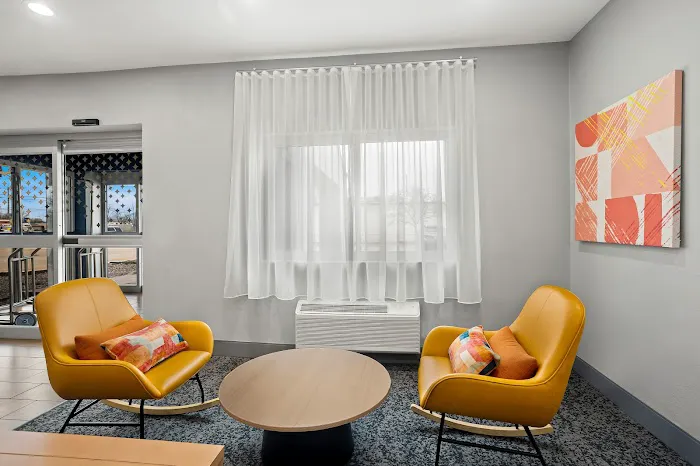 Spark by Hilton Moline Quad Cities 4