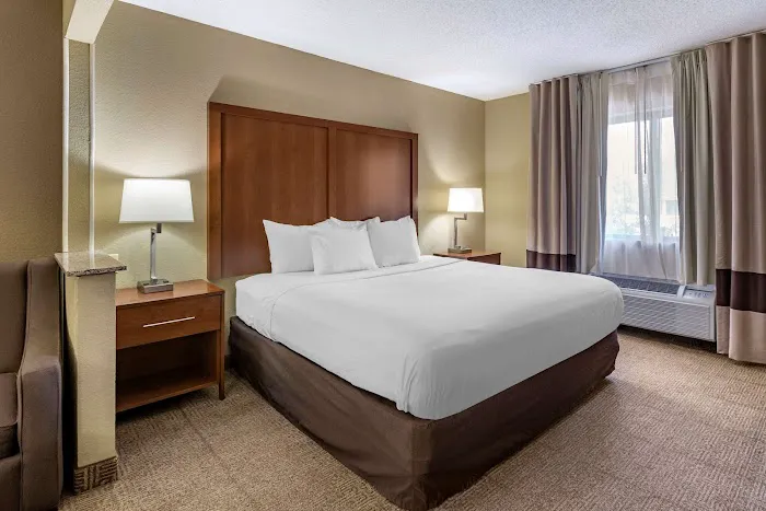 Comfort Inn Moline - Quad Cities 4