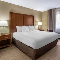 Comfort Inn Moline - Quad Cities ico