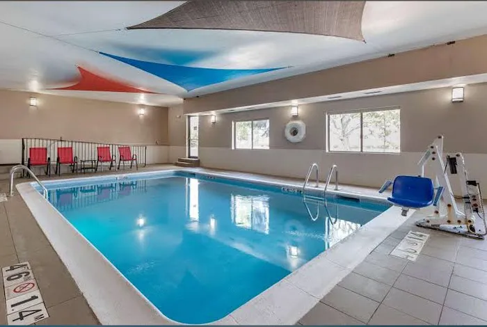 Comfort Inn Moline - Quad Cities 4