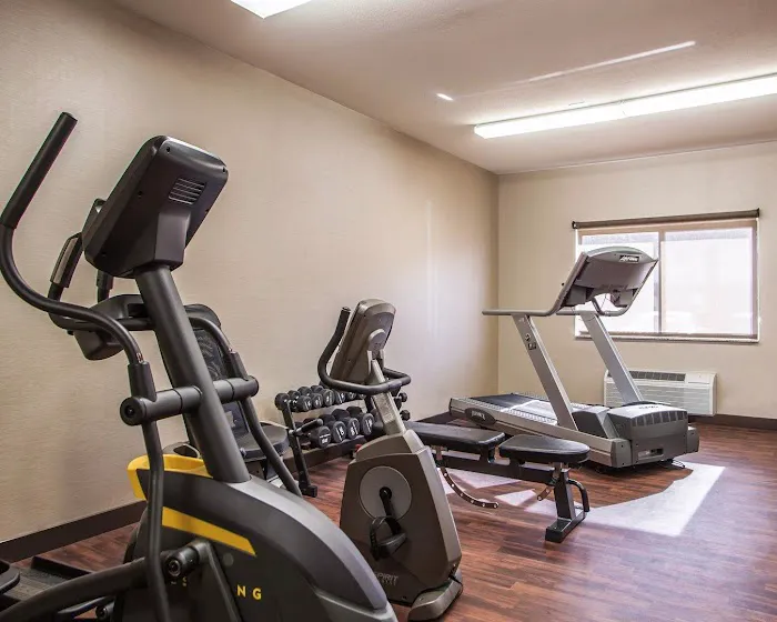 Comfort Inn Moline - Quad Cities 4