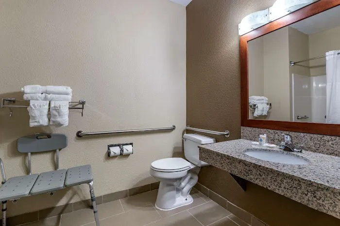 Comfort Inn Moline - Quad Cities 4