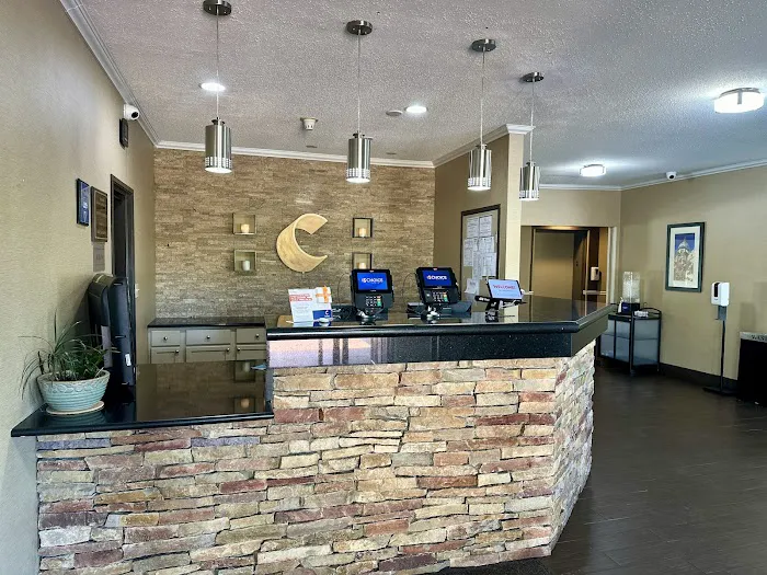 Comfort Inn Moline - Quad Cities 4