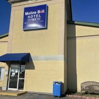 Moline Bell Hotel ico