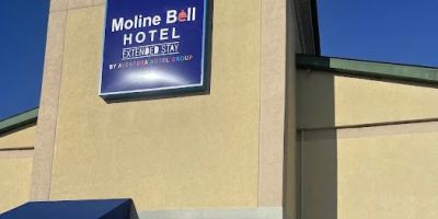 Moline Bell Hotel