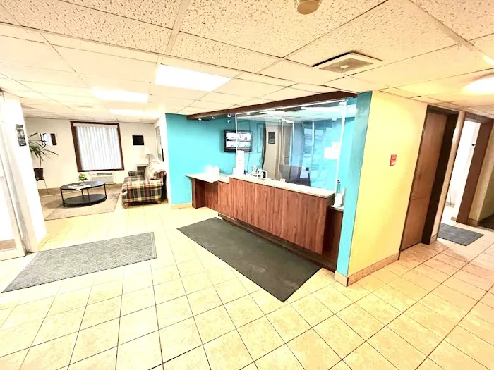 Moline Bell Hotel 4