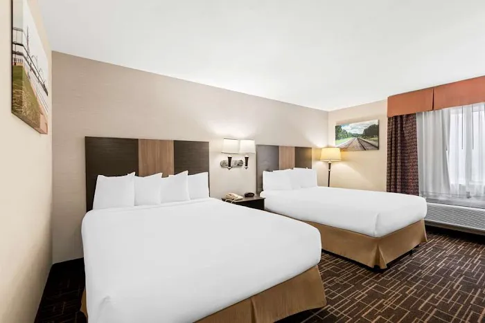 Best Western Airport Inn 4