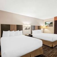 Best Western Airport Inn ico