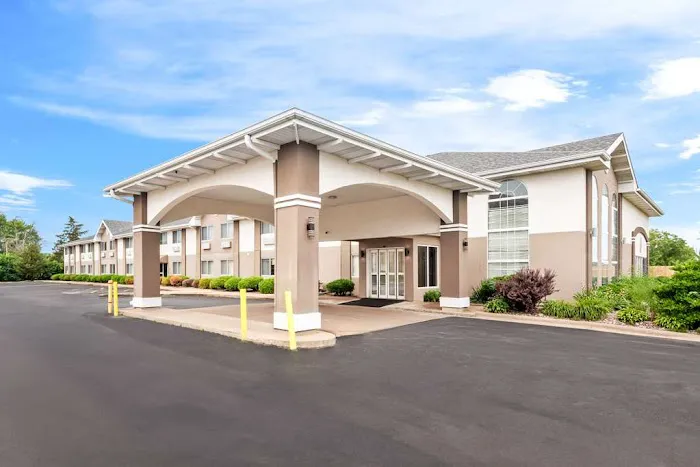 Best Western Airport Inn 4