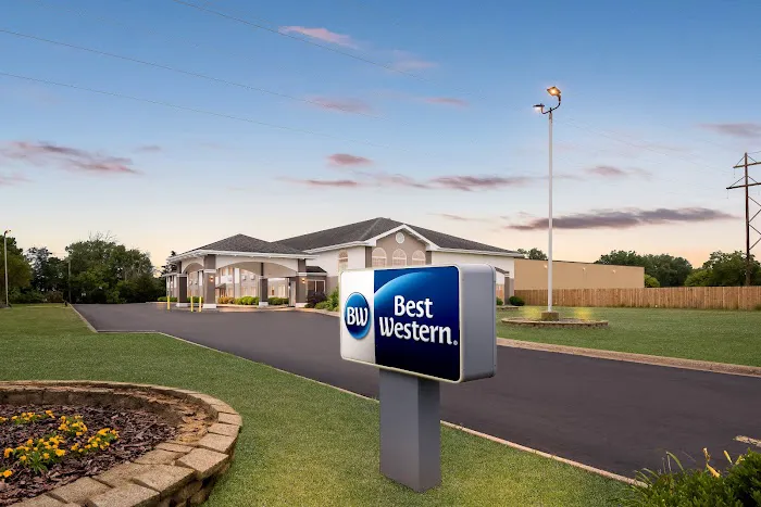 Best Western Airport Inn 4
