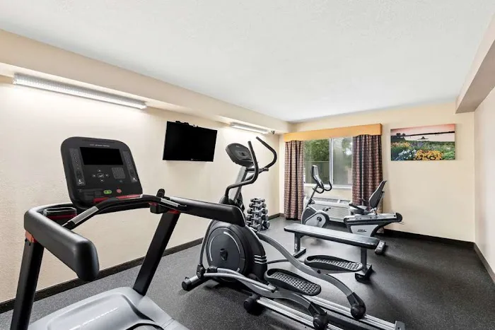 Best Western Airport Inn 4