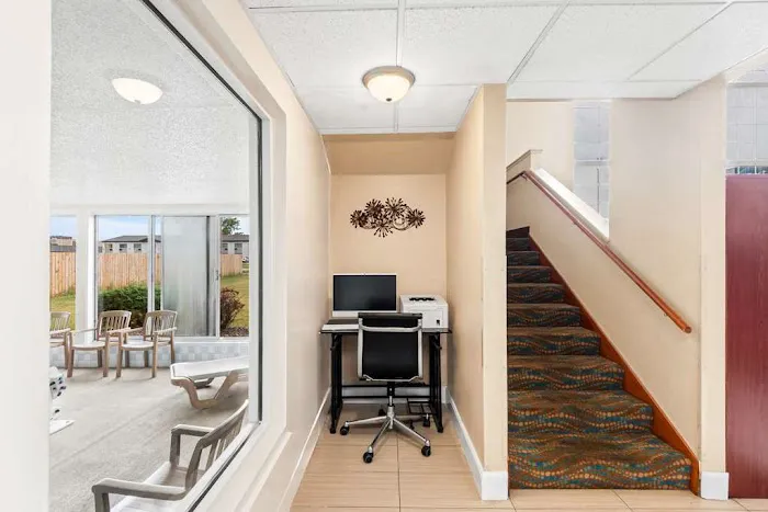 Best Western Airport Inn 4