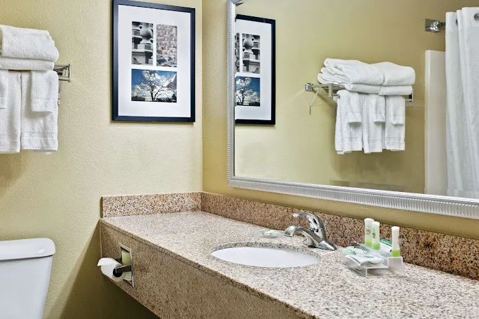 Country Inn & Suites by Radisson, Moline Airport, IL 4