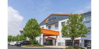 Comfort Suites