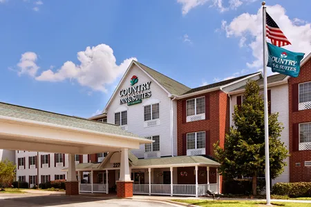 Country Inn & Suites by Radisson, Elgin, IL 4